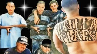 Nightmare From Compton T-Flats Got Clapped Up Today - South Sider - Los Angeles - Gangs - Funeral