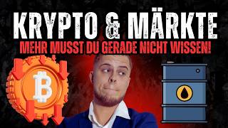 Krypto: Mehr musst du gerade nicht wissen | Case closed #31