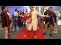 The best groom entry  indian bollywood wedding  sauda khara khara  sukhbir 