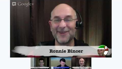 Google+ Communities - What We Know After 18 Hours (part 2)