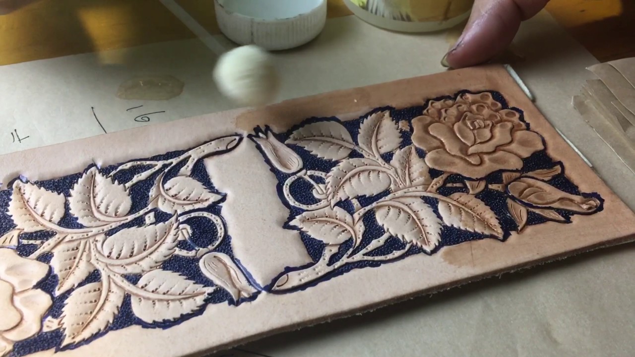 Leathercraft YouTube