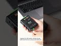 IOT9063 RS232 485 to TCP IP 2 Port Serial Server