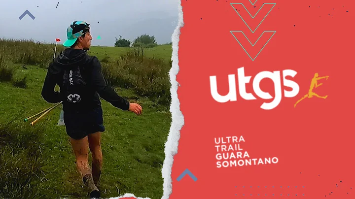 🆕 OBJETIVO  ▶ UTGS 2022 ◀  ULTRA TRAIL GUARA SOMONTANO (Carrera ULTRA TRAIL Running)