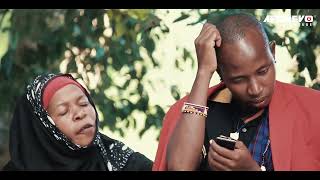 Malaika Wa Kifo Yuko Tayari Karibu Zaidi Kuliko Unavyofikiri | Name Roo | - Swahili Bongo Movies