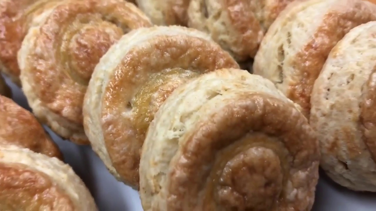 BISQUETES / BISQUETS