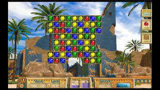 Ancient Jewels 4 - Babylon GAMEPLAY screenshot 4