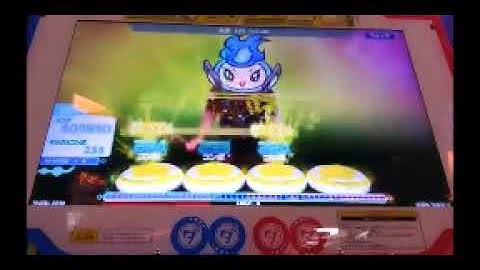 [Konami miraidagakki] Mirai the future โดย seiya murai