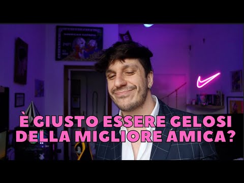 Video: Cosa significa migliore amica della ragazza?