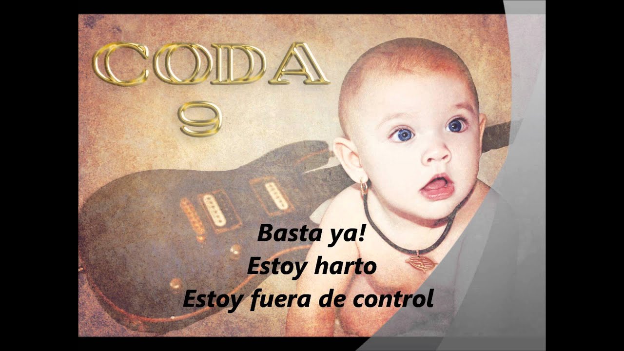 Watch CODA HARTO on YouTube Watch CODA HARTO on YouTube