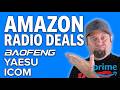 Amazon Prime Day Starts NOW!