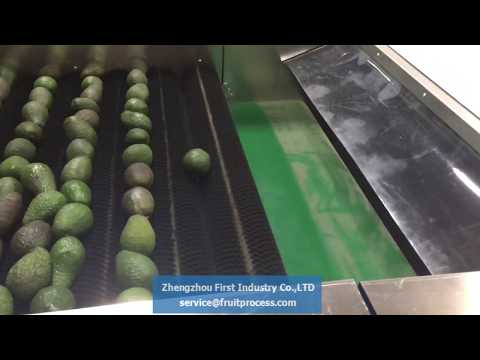 Video: Opbevaring Af Avocado
