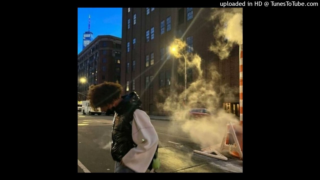 jaydes - built off slime (instrumental)