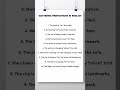 Mastering Prepositions In English Fast | English Learning Practice