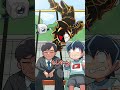 男性がブランコを譲らない理由は…？ #Plottアニメ