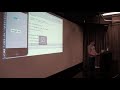 CocoaLumberjack - Aron Bury - Melbourne Cocoaheads April 2013