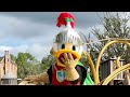 Walt Disney World’s Magic Kingdom Halloween Cavalcade Parade October 2020.