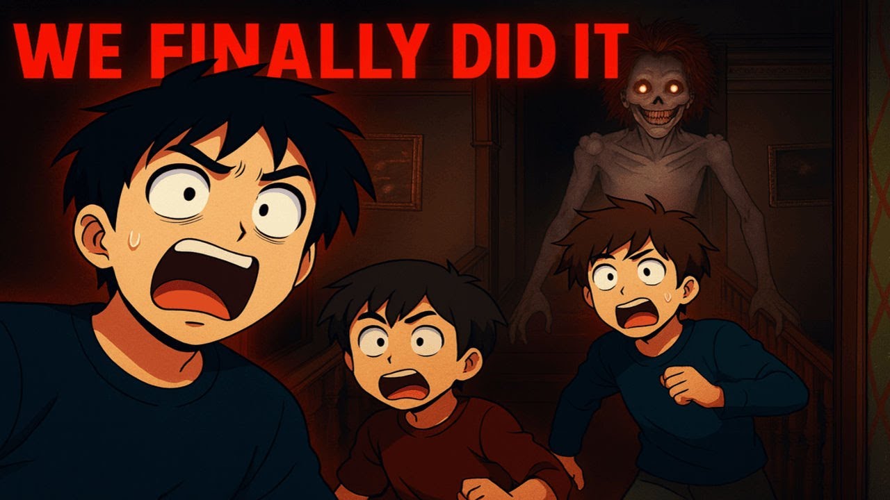 I Played Devour with Friends and this happens ☠️(DEVOUR) FUNNY MOMENT EPIC FUN 