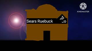 Sears Ruebuck and Co Closing