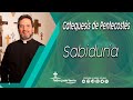 Sabiduría - Padre Pedro Justo Berrío