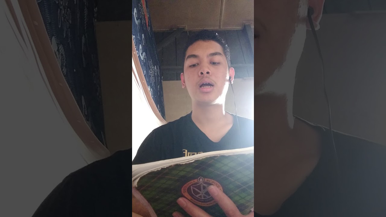 Contoh Teks Ceramah Tentang Hobi Dan Keterampilan Youtube