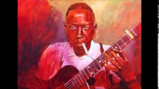 Slow Blues in C - Blues Backing Track