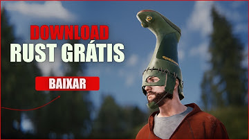 Como Baixar e Instalar o Rust Family Launcher Passo a Passo (2025)