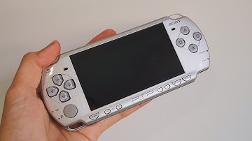 How To Fix Joystick Drift on a PSP! - Joystick Replacement