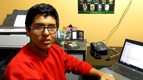 Programando un menú con ROBOTC en LEGO Mindstorms NXT