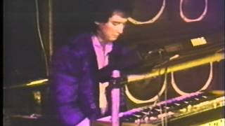 Joe Lopez Y Mazz En Concierto Live - McAllen, TX 1986 - Cachito - Cumbitas Instrumental.wmv chords