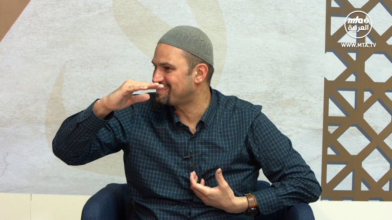 مجالس الذكر - أسرار القرب الإلهي - الحلقة الأولى