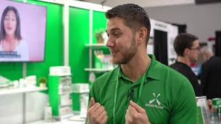 Green Roads World - Cbd