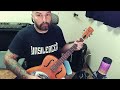 Play Acoustic Guitar 1 (Truefire.com) - Practice Session 06