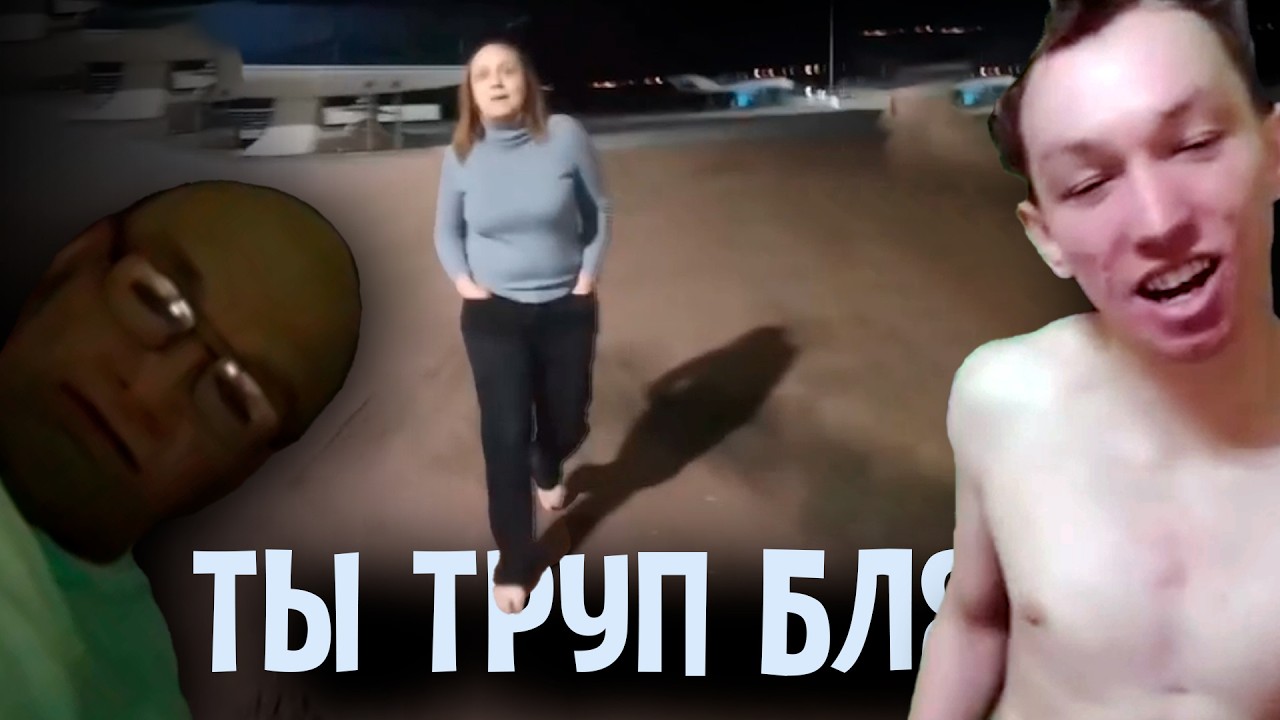 СТРАННЫЕ аккаунты в ИНСТАГРАМ ч.5