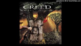 04 Creed - Signs