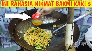 Resep & cara membuat Mie Goreng spesial Ala restoran Solaria | Masakan Nusantara | Masakan Indonesia