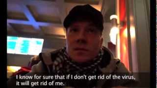 The Hidden and Forgotten Plague - A film about hepatitis C with english subtitles
