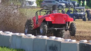 2022 : Super Fast in Steelville : MRA Racing