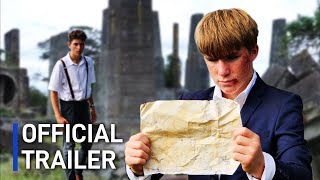 Celebrity The Ancient Map 3 Official Trailer Net Worth