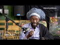 Unpopular Opinion John Mbiti African Languages Christianity Religion 