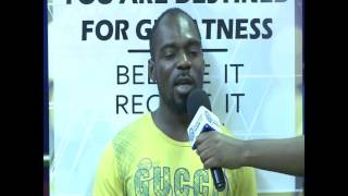 Morning water and Rapha Anointing oil Testimony Smoking and Accident with prophet Issaka screenshot 5