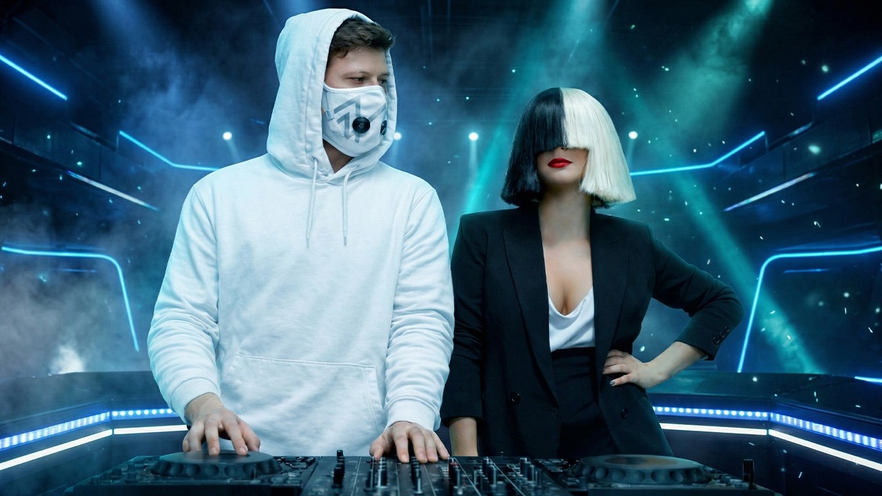 ALAN WALKER x SIA (Emotional EDM Remix 2026)