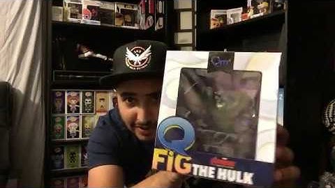 Infinity Crates Unboxing!