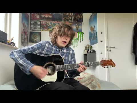 Wonderwall - Oasis (daahe cover)