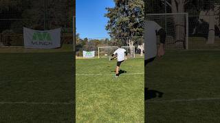 Aprende a patear de 3 dedos YA! ⚽️ 😡