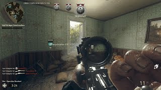 The WWII Open Beta was fun