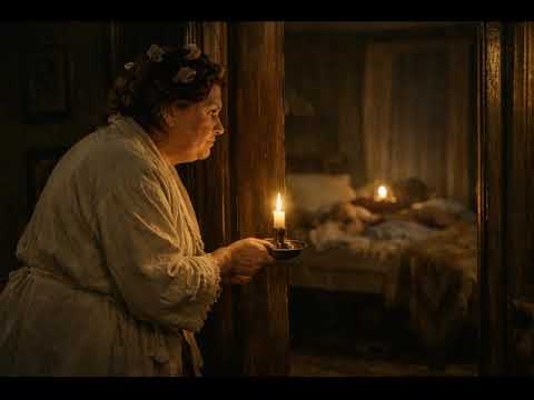 The Morality of Mrs. Dulska: Act I, Scene I