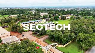 KOFORIDUA SECTECH