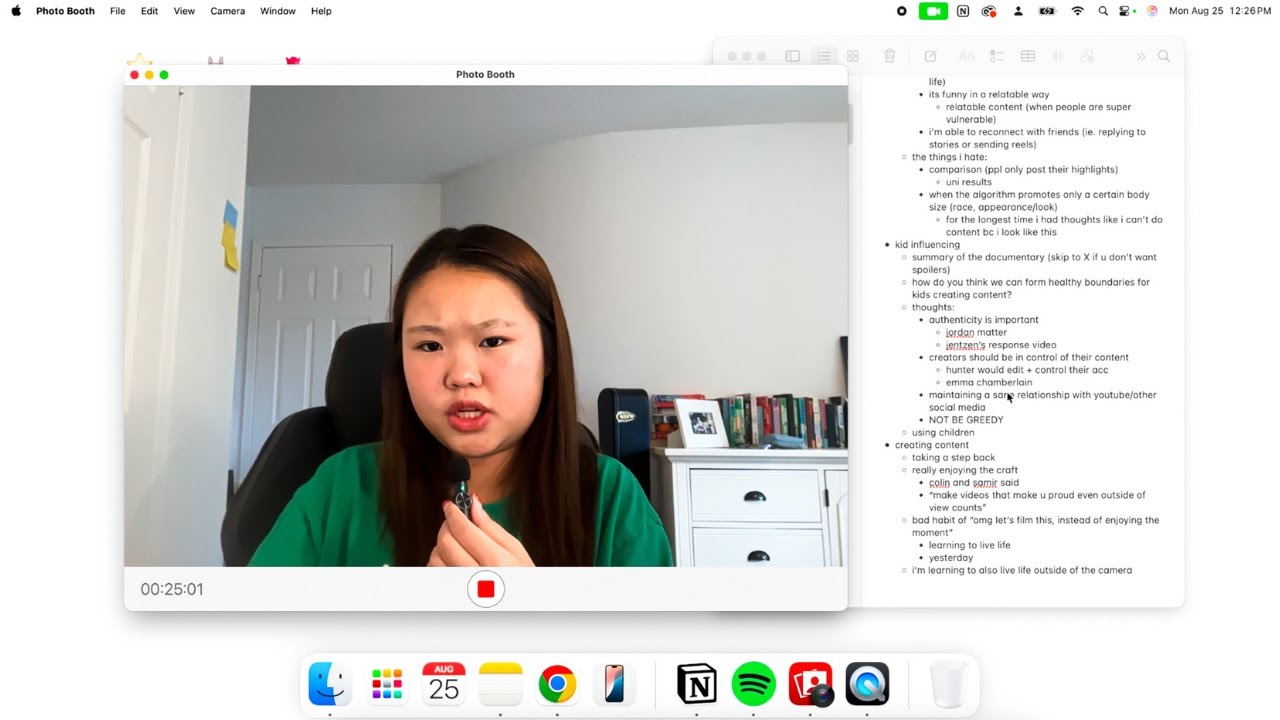 the dark side of the internet