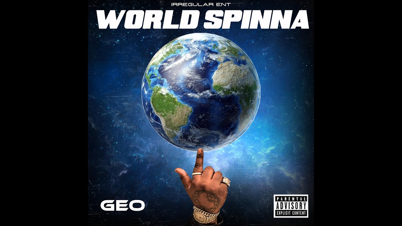 Obejrzyj Geo - Project Pat (Official Audio) w YouTube Obejrzyj Geo - Project Pat (Official Audio) w YouTube
