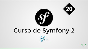 20. Curso de Symfony 2 - Procesando tareas (Curso Finalizado)